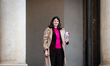 Clara Chappaz, Minister attached to the Minister for the Economy, Finance and Industrial a...