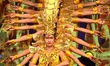 In Changchun, China, on January 11, 2025, deaf-mute members of the Disabled Art Troupe per...