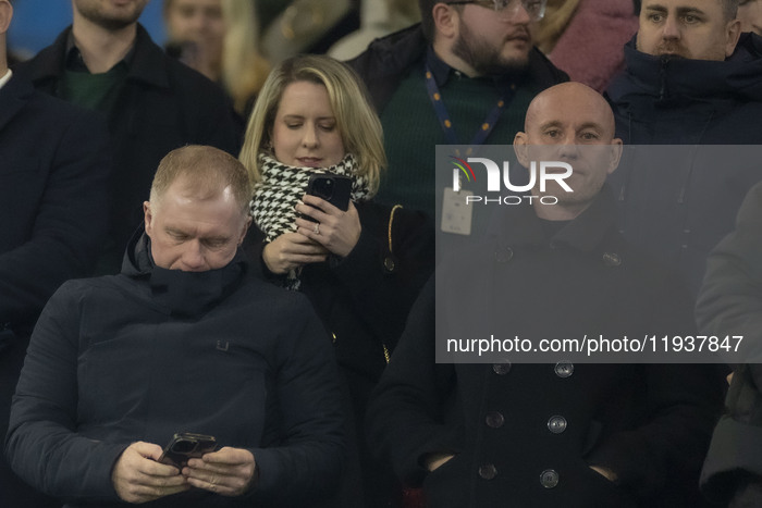 Manchester City v Salford City - Emirates FA Cup Third Round
