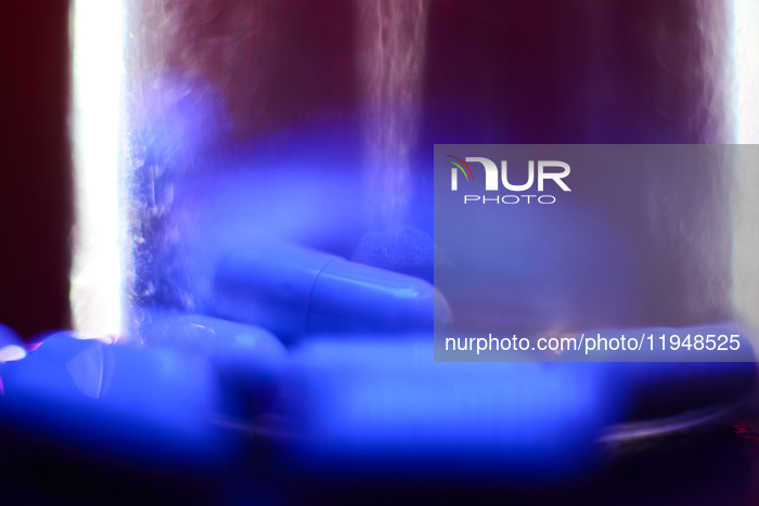 Challenges In The Global ADHD Medication Supply Chain