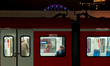 In Munich, Upper Bavaria, Bavaria, Germany, on January 17, 2025, Munich East Station has a...