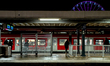 In Munich, Upper Bavaria, Bavaria, Germany, on January 17, 2025, Munich East Station has a...