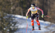 Valerie Grenier (CAN) Rossignol participates in the AUDI FIS Ski World Cup 2024/25 - Downh...