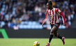 Nico Williams of Athletic Club plays during the Liga EA Sports match between RC Celta de V...