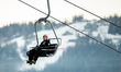 Dawid Kubacki of Poland participates in the FIS Ski Jumping World Cup in Zakopane, Poland,...