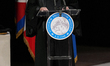 In Messina, Italy, on January 22, 2025, the President of the Italian Republic, Sergio Matt...