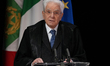 In Messina, Italy, on January 22, 2025, the President of the Italian Republic, Sergio Matt...