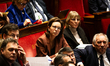 Amelie de Montchalin, French Minister attached to the Minister of the Economy, Finance and...