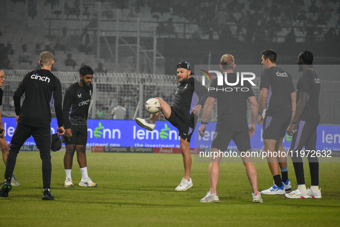 India v England - 1st T20I