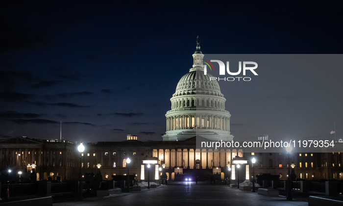 Senate to vote on Hegseth confirmation