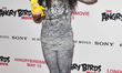 Sinitta at the "Angry Birds" gala film screening, Picturehouse Central, Corner of Shaftesb...