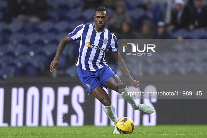 FC Porto v CD Santa Clara - Liga Portugal Betclic