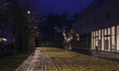 The Berlinische Galerie stands in Kreuzberg, Berlin, on January 26, 2025. 