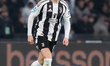 Teun Koopmeiners of Juventus FC during the serie Serie A Enilive match between SSC Napoli...