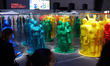 The models symbolize the density of a crowd during a protest or a live show. The density o...