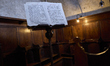 The Eremo delle Carceri, located on the slopes of Mount Subasio near Assisi, is a serene a...