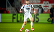 Besiktas JK forward Ciro Immobile plays during the match between Twente and Besiktas at th...