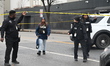 A significant shooting incident occurs at Eastside District Court in Baltimore, Maryland,...