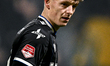 FC Eindhoven forward Sven Blummel plays during the match between ADO Den Haag and Eindhove...