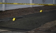 Shots are fired and a robbery occurs in Fair Lawn, New Jersey, United States, on February...