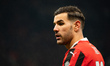 Theo Hernandez (AC Milan) participates in the Italian championship Serie A football match...