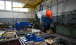 Orekhovselmash TOV is an agricultural machinery enterprise that relocates from Orikhiv, a...