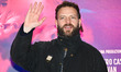 Alessandro Borghi attends the photocall for the presentation of the movie Diva Futura at C...