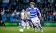 De Graafschap defender Maas Willemsen plays during the match between De Graafschap and Den...