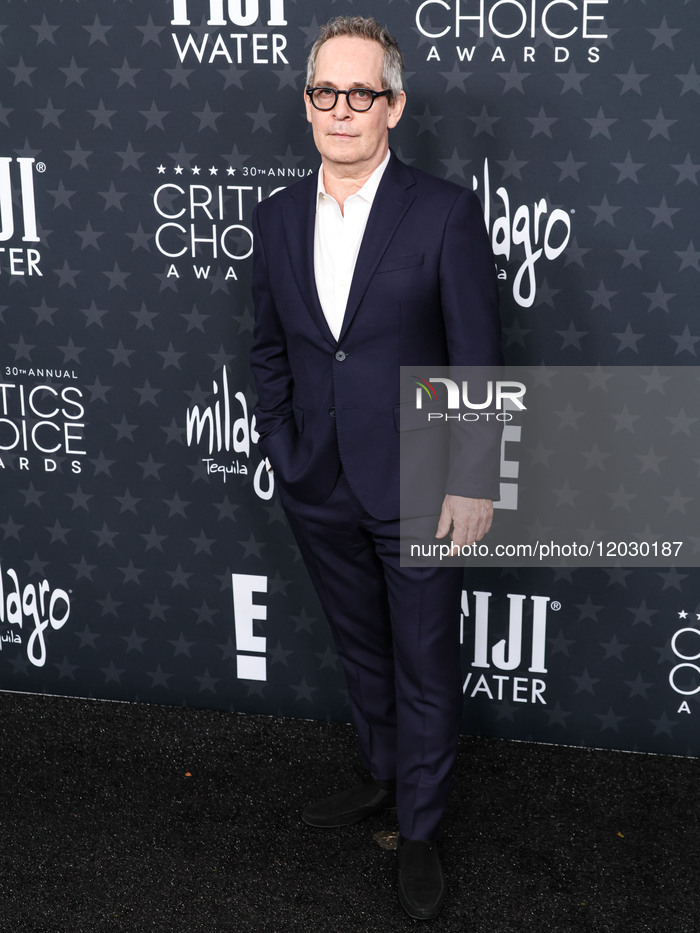 30th Annual Critics' Choice Awards