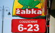 BYDGOSZCZ, 11 May 2016 - Zabka, the well known chain of convenience store with as many as...