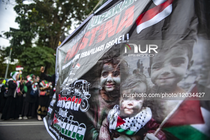 Boycotts Affiliated Israeli Products And Rejects Donald J Trump's Palestinian Ethnic Cleansing In Gaza