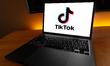 The TikTok logo, the Chinese short-form video-hosting service and one of the world's most...