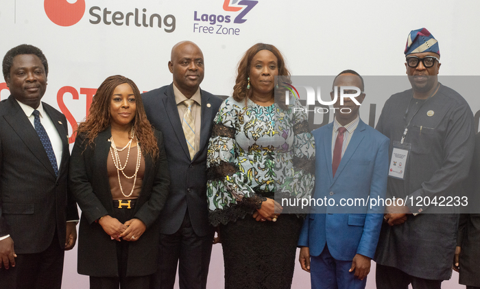 Lagos Unveils Industrial Policy (LSIP) 2025-2030 