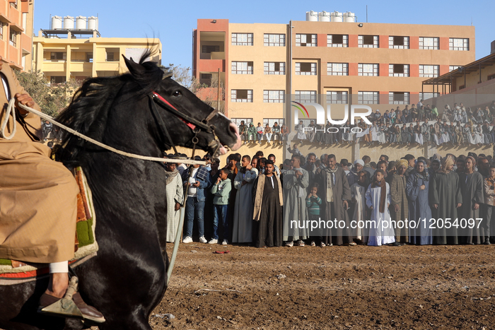 Mawlid Of Abdel Rahim Al-Qenawi