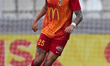 Neil Micallef of Birkirkara is in action during the Malta 360 Sports Premier League soccer...