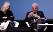 Mario Monti, former Commissioner for Internal Market, Financial Service, Customs and Taxat...