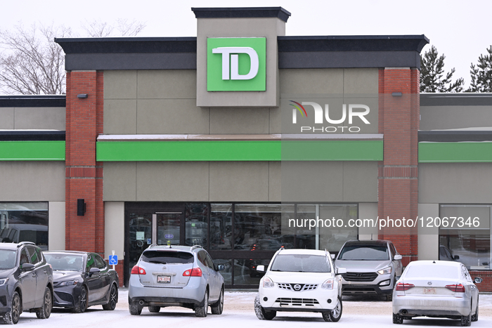 Daily Life In Edmonton