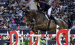 Michal Kazmierczak on King of Rock competes in Cavaliada finals, Central European Leauge F...