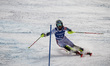 HOLTMANN Mina Fuerst of team Norway competes in the Audi FIS Alpine Ski World Cup Women's...