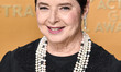 Isabella Rossellini arrives at the 31st Annual Screen Actors Guild Awards held at the Shri...