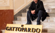 Francesco Di Leva attends the photocall for ''Il Gattopardo'' in Rome, Italy, on February...