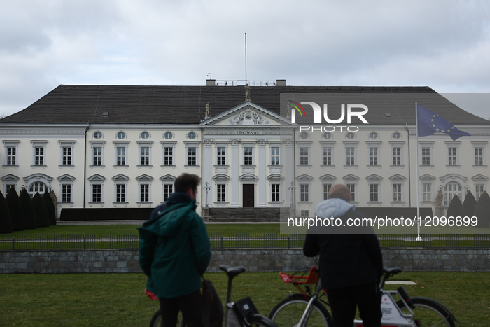 Berlin Economy And Daily Life