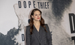 Marin Ireland attends the Apple TV+ series premiere of ''Dope Thief'' at Regal Union Squar...