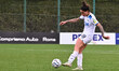 Martina Piemonte of S.S. Lazio plays during the Serie A Femminile eBay Championship, Releg...