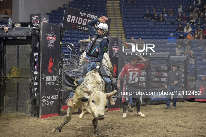 Pendleton Whisky Velocity Tour