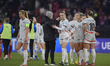 Cecilia Runarsdottir, Glodis Viggosdottir, Emilia Asgeirsdotti, Ingibjorg Sigurdardottir,...