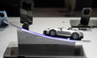 The Porsche Design Honor takes place at Mobile World Congress 2025 in Barcelona, Spain, on...