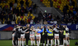 Iceland coach Thorsteinn Halldorsson is in action during the UEFA Women's Nations League 2...
