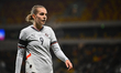Aslaug Munda Gunnlaugsdottir of Iceland plays during the UEFA Women's Nations League 2024/...