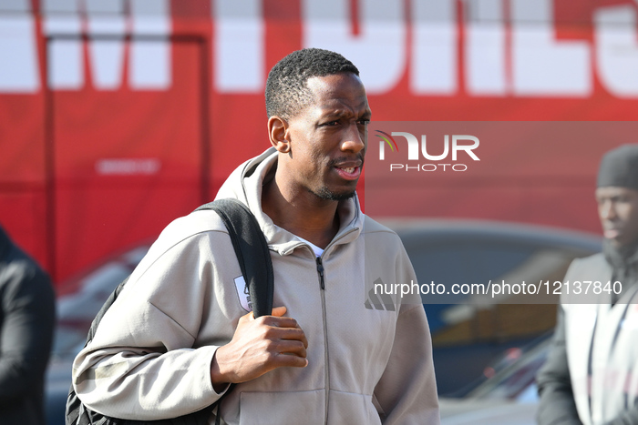 Nottingham Forest FC v Manchester City FC - Premier League